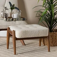 Jeanine Footstool