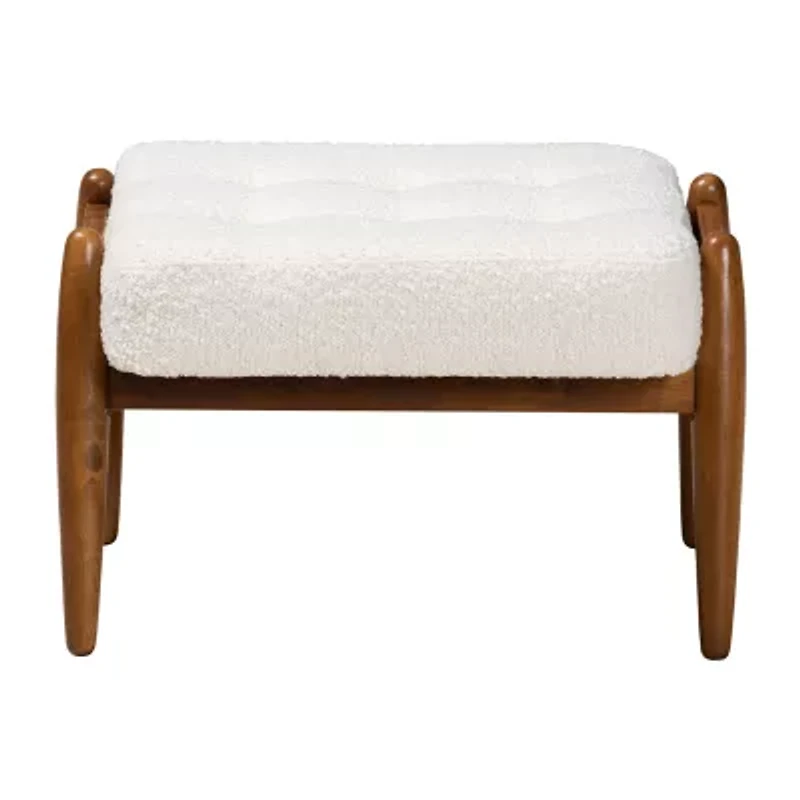 Jeanine Footstool