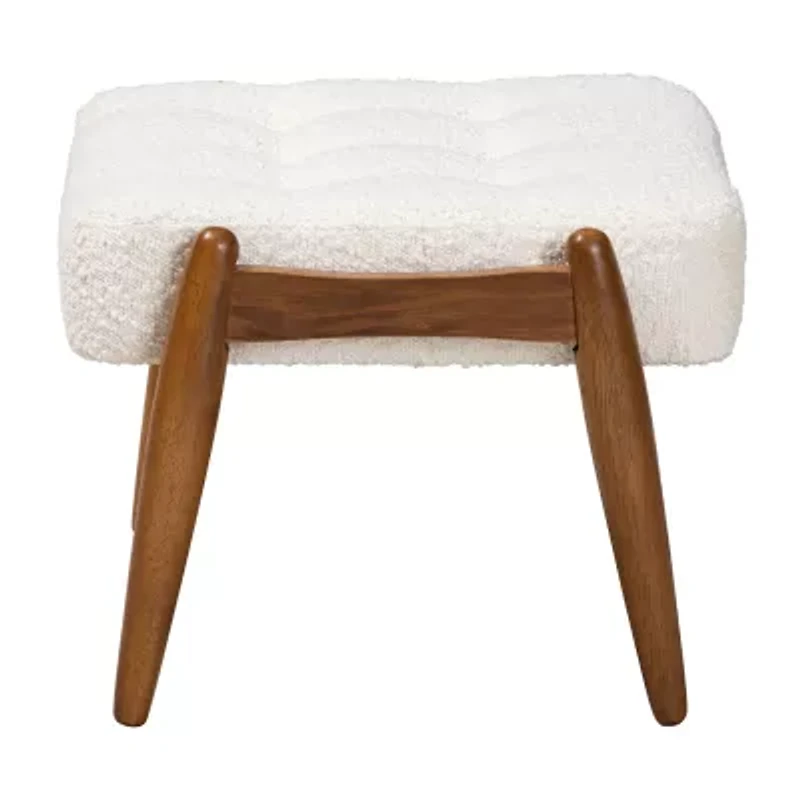 Jeanine Footstool