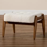 Jeanine Footstool