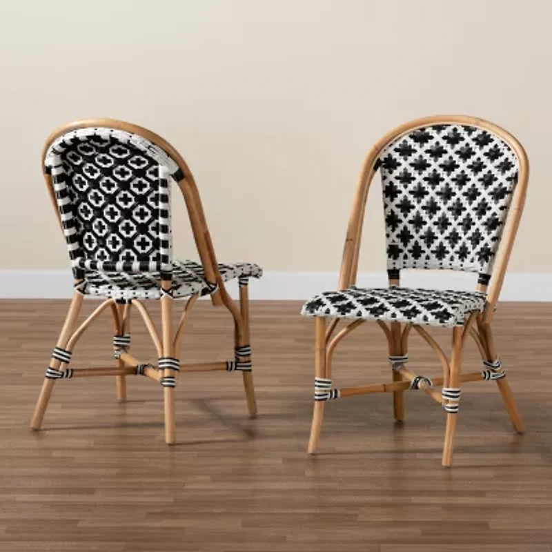 Ambre 2-pc. Dining Chair