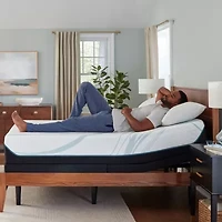 TEMPUR-Adapt 2.0 11" Medium Tight Top - Mattress Only