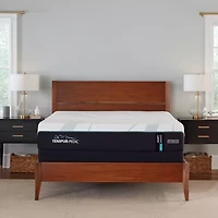 TEMPUR-Adapt 2.0 11" Medium Hybrid Tight Top - Mattress Only