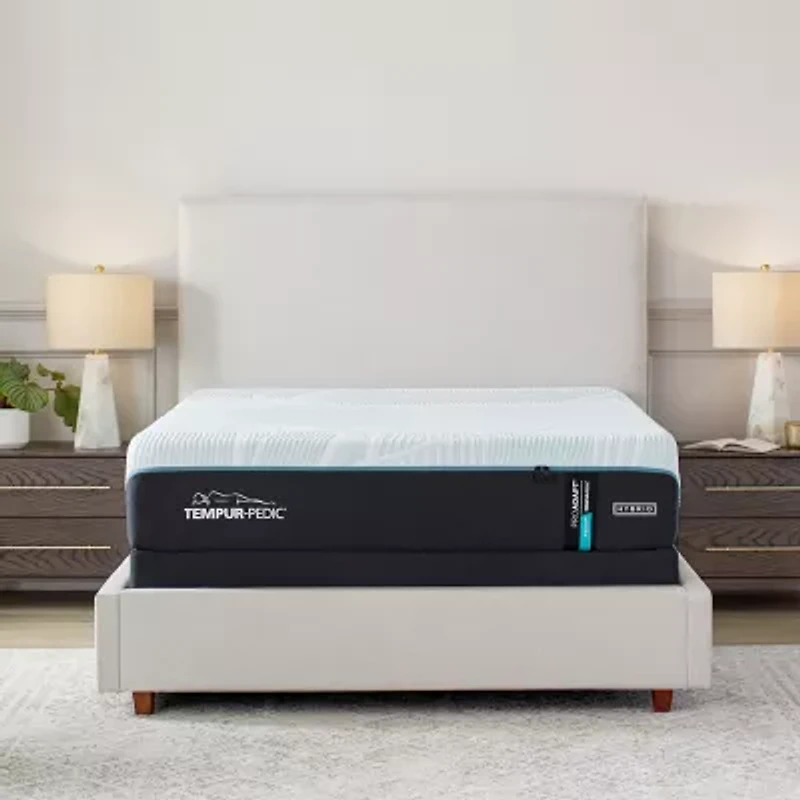 TEMPUR-ProAdapt 12" Medium Hybrid Tight Top - Mattress Only