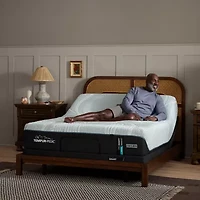 TEMPUR-ProAdapt 2.0 12" Medium Hybrid Tight Top - Mattress Only