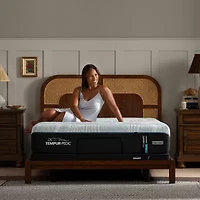 TEMPUR-ProAdapt 2.0 12" Medium Hybrid Tight Top - Mattress Only
