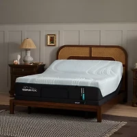 TEMPUR-ProAdapt 12" Medium Tight Top - Mattress Only