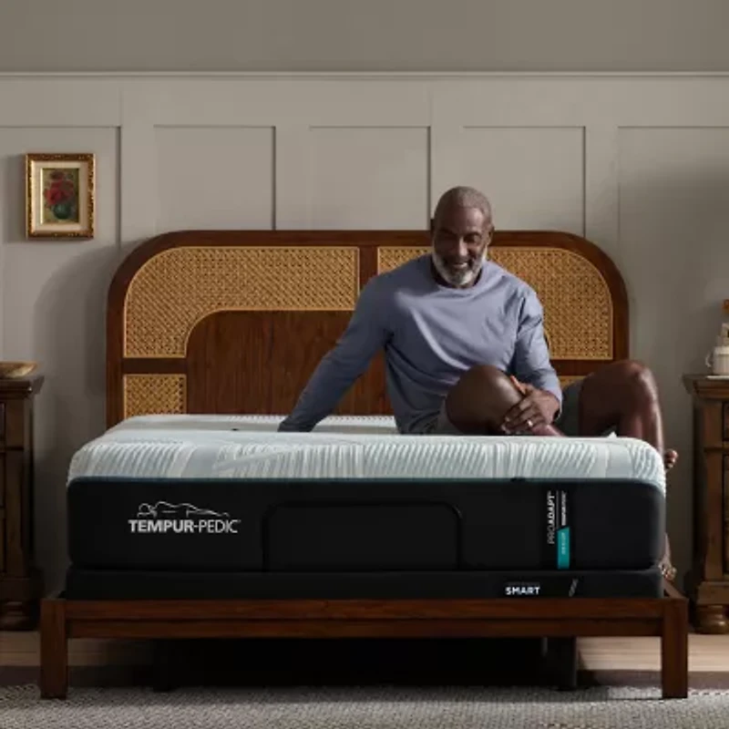 TEMPUR-ProAdapt 2.0 12" Medium Tight Top - Mattress Only