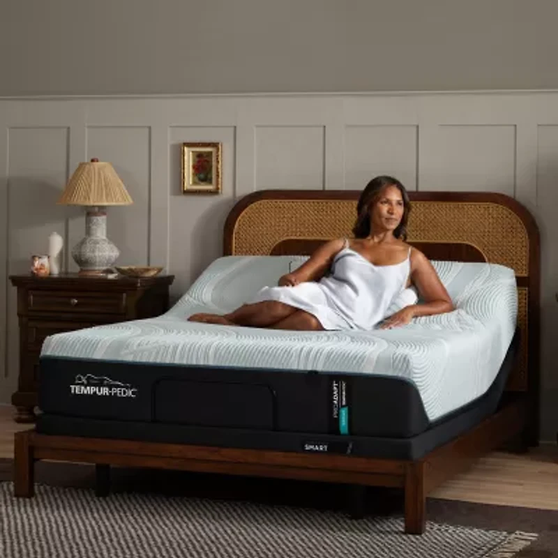 TEMPUR-ProAdapt 12" Medium Tight Top - Mattress Only