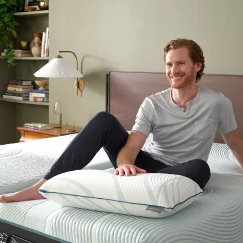 TEMPUR-ProAdapt 2.0 12" Soft Tight Top - Mattress Only