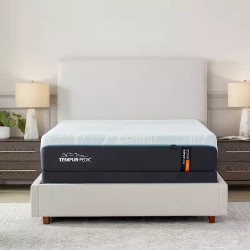 TEMPUR-ProAdapt 12" Firm Tight Top - Mattress Only