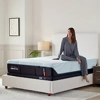 TEMPUR-ProAdapt 12" Firm Tight Top - Mattress Only