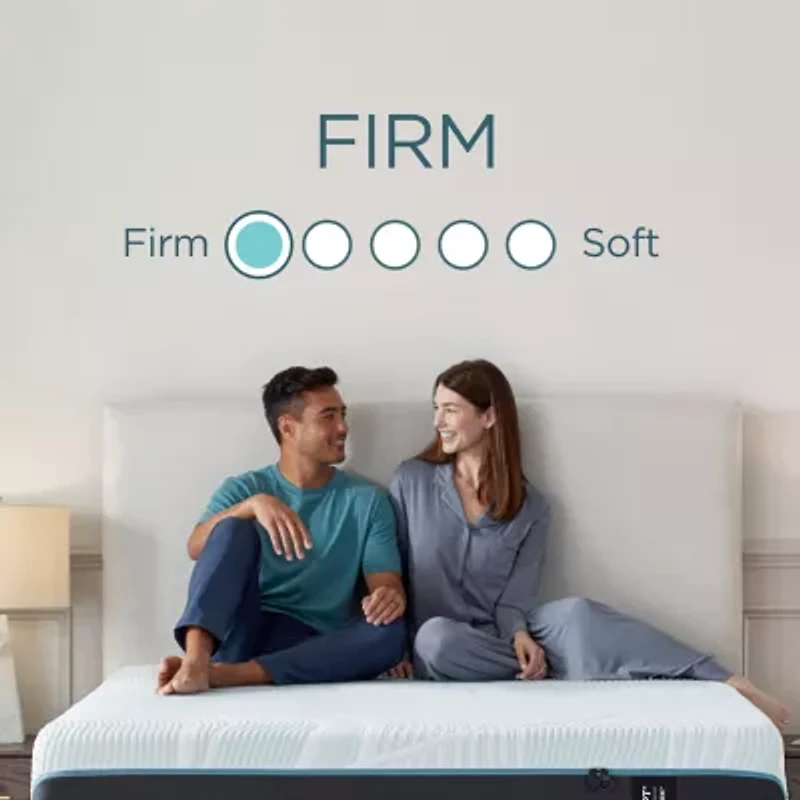 TEMPUR-ProAdapt 2.0 12" Firm Tight Top - Mattress Only