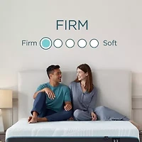 TEMPUR-ProAdapt 2.0 12" Firm Tight Top - Mattress Only