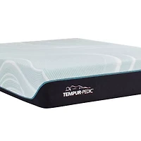 TEMPUR-ProAdapt 12" Firm Tight Top - Mattress Only