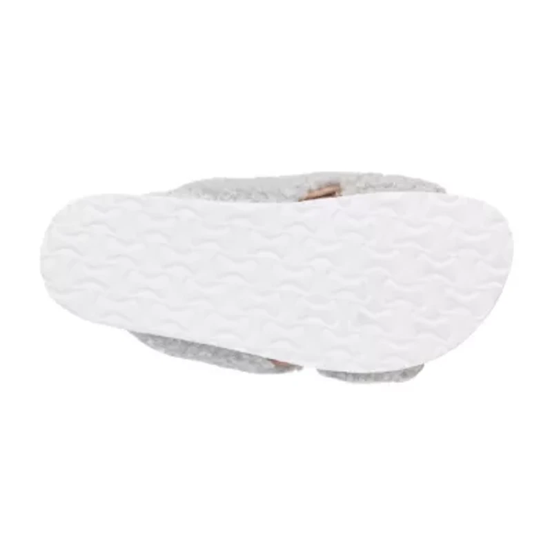 Olivia Miller Womens Gloria Slide Sandals