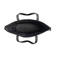 Tahari Commuter Multi Compartment Tote Bag