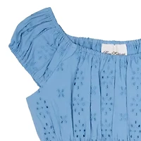 Rare Editions Big Kid Girls 2-pc. Skirt Set