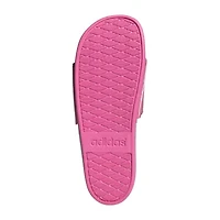 adidas Mens Adilette Comfort Slide Sandals