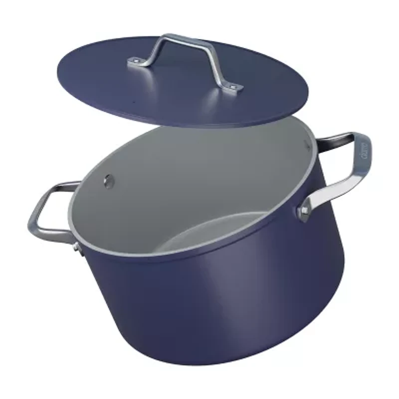 Ciarra Beyond Ceramic 7-pc. Cookware Set