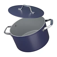 Ciarra Beyond Ceramic 7-pc. Cookware Set