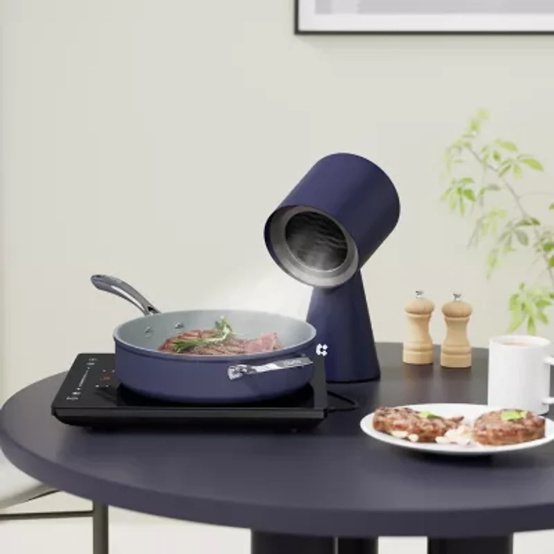 Ciarra Beyond Ceramic 7-pc. Cookware Set