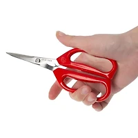 Joyce Chen Scissor and Cutting Board Set