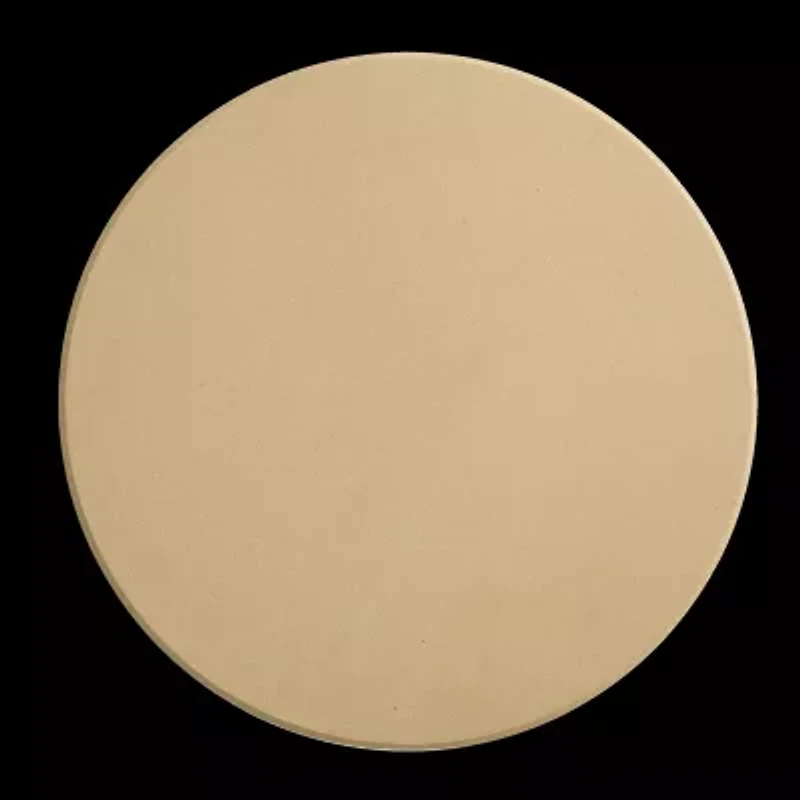 Old Stone Pizza Kitchen Cordierite 12X14 Pizza Stone and Peel