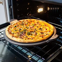 Old Stone Pizza Kitchen 3-pc. Glazed Pizza Stone Set