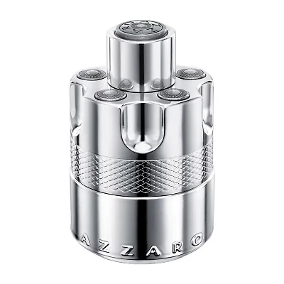 Azzaro Wanted Eau De Parfum