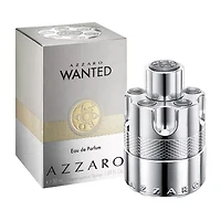 Azzaro Wanted Eau De Parfum
