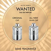 Azzaro Wanted Eau De Parfum