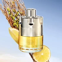 Azzaro Wanted Eau De Toilette