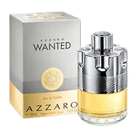 Azzaro Wanted Eau De Toilette