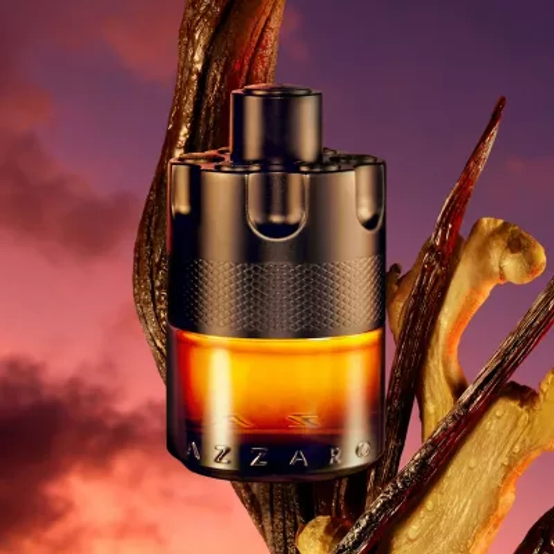 Azzaro The Most Wanted Parfum