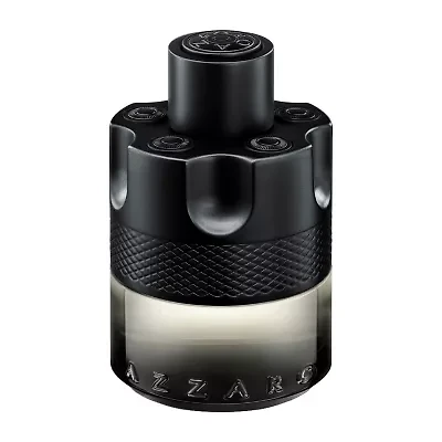 Azzaro The Most Wanted Eau De Toilette Intense
