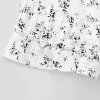 Thereabouts Little & Big Kid Girls Pull-On Short