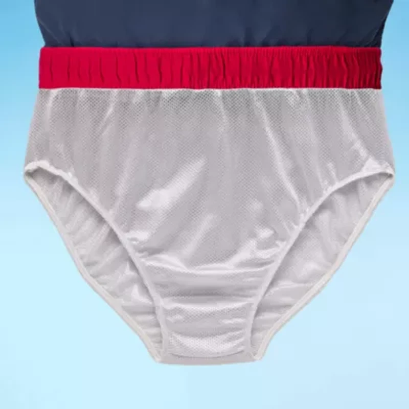 U.S. Polo Assn. Mens Swim Shorts