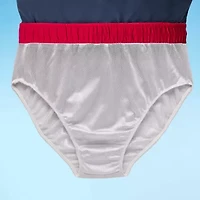 U.S. Polo Assn. Mens Swim Shorts