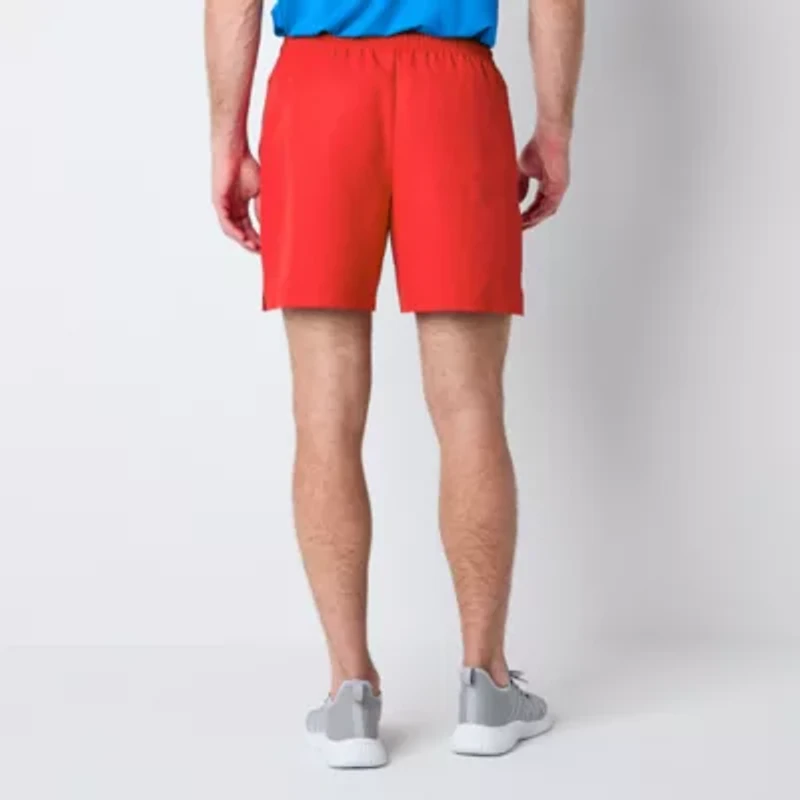 Xersion Mens 7" Workout Shorts