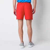 Xersion Mens 7" Workout Shorts