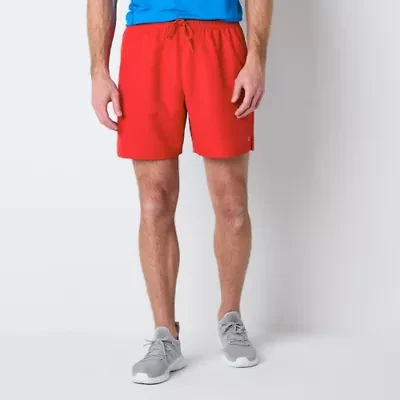 Xersion Mens 7" Workout Shorts