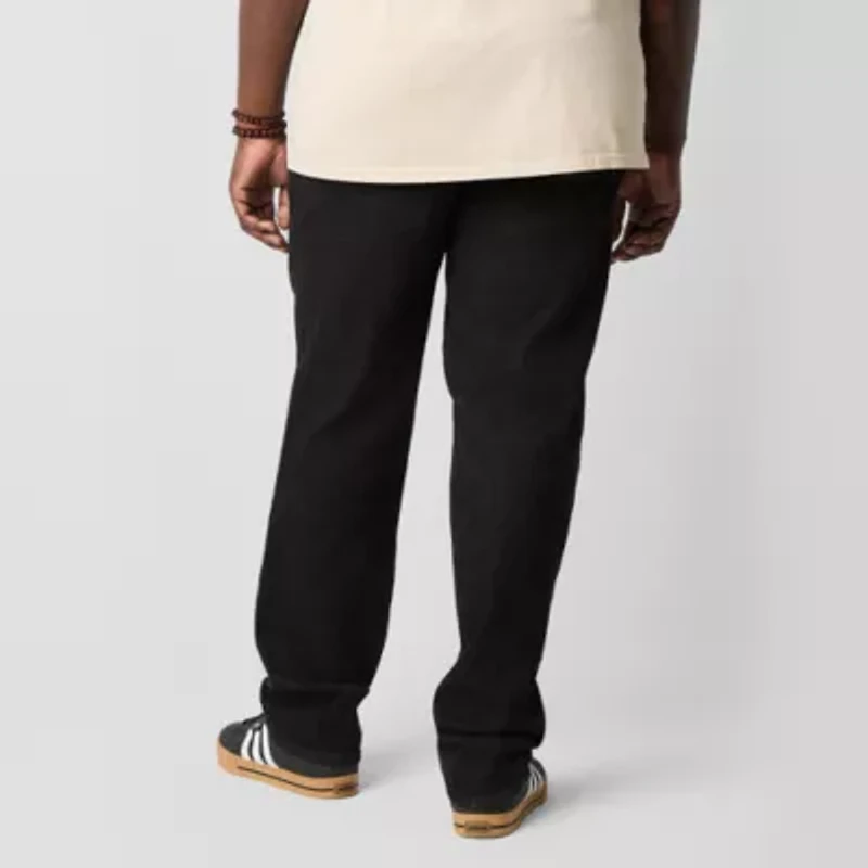 Arizona Advance Flex 360 Big and Tall Mens Athletic Taper Fit Jean