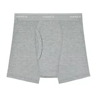 Hanes Toddler Boys 10 Pack Boxer Briefs
