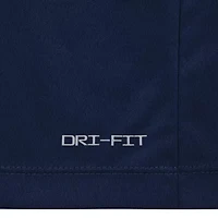 Nike Little Boys Crew Neck Short Sleeve Regular Fit Graphic T-Shirt