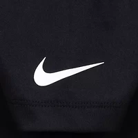 Nike Little Boys Crew Neck Short Sleeve Regular Fit Graphic T-Shirt