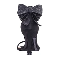 I. Miller Womens Vanora Heeled Sandals