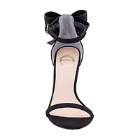 I. Miller Womens Vanora Heeled Sandals