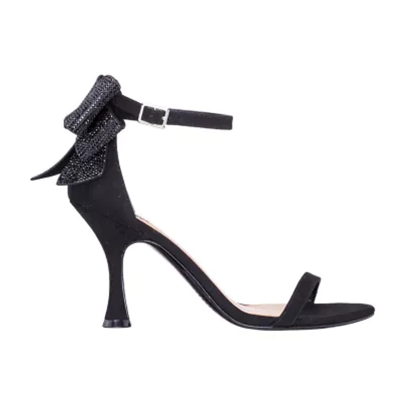 I. Miller Womens Vanora Heeled Sandals