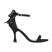 I. Miller Womens Vanora Heeled Sandals